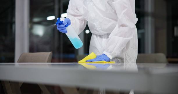 Licensed Biohazard service in Gibbsboro, NJ - Crime Scene Cleaner Online